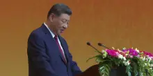 Xi vede Trump: &ldquo;Programma Maga e rinnovamente Cina possono coesistere&rdquo;