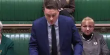 Londra, lascia ministro Salute Wes Streeting: sfida aperta a Starmer