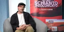 Willie Peyote: &egrave; un&rsquo;epoca di contraddizioni, nessuno &egrave; senza peccato