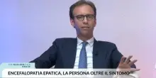 Cirrosi, Germani: prevenzione e aderenza terapeutica centrali