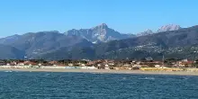 Estate in arrivo, la Versilia pronta con Forte dei Marmi