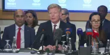 Yemen, accordo per il rilascio di 1600 prigionieri