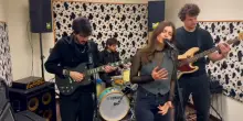 In anteprima il video &ldquo;Ma chi te lo fa fa&rsquo;&rdquo; di Anna Turrei