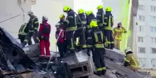 Massiccio attacco russo sull&rsquo;Ucraina, il bilancio salito a 24 morti