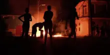 I cubani protestano all&rsquo;Avana per i prolungati blackout