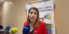 Lgbt, Piccolotti (Avs): &ldquo;Preso impegno comune del campo progressista&rdquo;