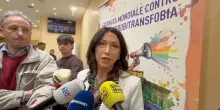 Maiorino: intollerabile Italia cos&igrave; bassa in classifica diritti Lgbtq