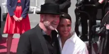 Cannes, sul red carpet arriva anche Eric Cantona