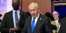 Gaza, Netanyahu: &ldquo;Forze israeliane controllano il 60% della Striscia&rdquo;