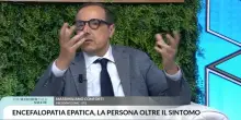 Encefalopatia epatica, Conforti (EpaC Ets): Al via una campagna