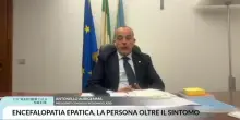 Encefalopatia epatica, Aurigemma: Manca un percorso nazionale