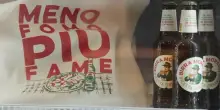 Meno formale e pi&ugrave; autentica: la nuova ricetta degli italiani a tavola
