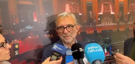 Rai, Giachetti interrompe protesta in aula e sciopero della fame