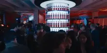 Milano, The Red View: tre giorni nel segno del rosso Campari