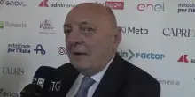 Pichetto Fratin: costo energia grande tema, lavoriamo su alternaitv