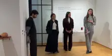 Alla Villa di Fondazione Elpis la mostra Di pietra e di cielo