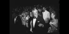 Cannes, Zippel racconta De Sica: era unico, il cinema gli deve tanto