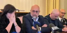 Modena, Mezzetti: grazie ai 4 cittadini che hanno bloccato investitore