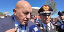 Modena, Crosetto: Atto legato a sfera individuale, non ad altre motivazioni