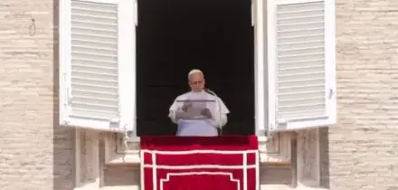 Papa Leone XIV: voci e volti umani da salvaguardare nell&rsquo;era AI