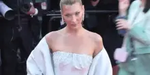 Cannes, red carpet glamour, da Cate Blanchett a Bella Hadid