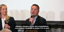 Streeting sfida Starmer: &ldquo;Il Regno Unito torni nella Ue&rdquo;