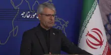 Iran: abbiamo risposto alla proposta di pace Usa, negoziato va avanti