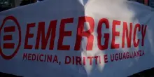 A Milano festa per i 32 anni di Emergency nel ricordo di Gino Strada