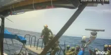 Flotilla, nuovo abbordaggio delle imbarcazioni a 250 miglia da Gaza