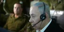 Flotilla, Netanyahu elogia Marina israeliana: sventato piano malvagio