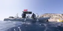 Ritrovati i corpi dei 4 sub italiani morti alle Maldive