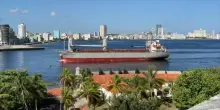 Cuba, nuovo carico di aiuti umanitari arrivato dal Messico