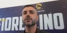 Gianni Fiorellino torna con uno show-evento alla Reggia di Caserta