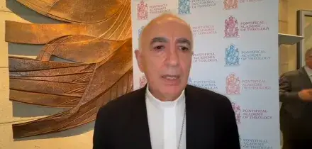 Mons. Staglian&ograve;: discernere l&rsquo;impatto delle tecnologie sull&rsquo;ambiente