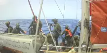 Global Sumud Flotilla, Israele arresta 100 attivisti, 12 sono italiani