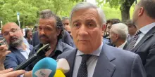 M.O., Flotilla, Tajani: risultano nove italiani fermati, rilasciateli