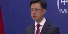Cina: nessuna vittima dopo il drone russo su nave nel Mar Nero