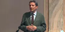 Buttafuoco: la Biennale 2027 per fare esperienza dell&rsquo;architettura