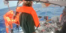 Flotilla, 10 imbarcazioni verso Gaza. &ldquo;Ci danno la caccia&rdquo;
