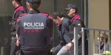 Il figlio del fondatore di Mango arrestato per la morte del padre