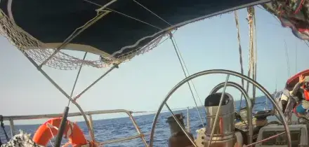 Flotilla: &ldquo;Forze Israele aprono il fuoco&rdquo;, il video: &lsquo;Non sparate!&rsquo;