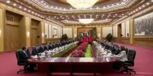 Colloqui &ldquo;amichevoli&rdquo; a Pechino, &ldquo;nuova era&rdquo; per relazioni Cina-Russia