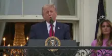 Iran, Trump: dobbiamo fermarli,non gli permetteremo di avere nucleare
