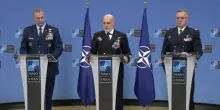 Nato, ritiro delle truppe Usa, via 5.000 soldati Usa dalla Germania