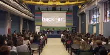 HackHer, a Torino hackathon di 150 ragazze per l&rsquo;inclusione di genere