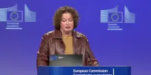 Ebola, Commissione Ue: rischio epidemia in Europa &egrave; molto basso