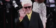A Cannes applausi per Pedro Almodovar e i suoi alter ego
