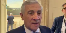 Flotilla, Tajani: Israele ha superato linea rossa