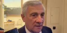 Flotilla, Tajani: violato diritto internazionale, siamo indignati