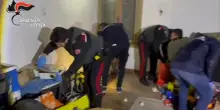 Maxi blitz tra Veneto e Toscana, smantellato gruppo di matrice sinti